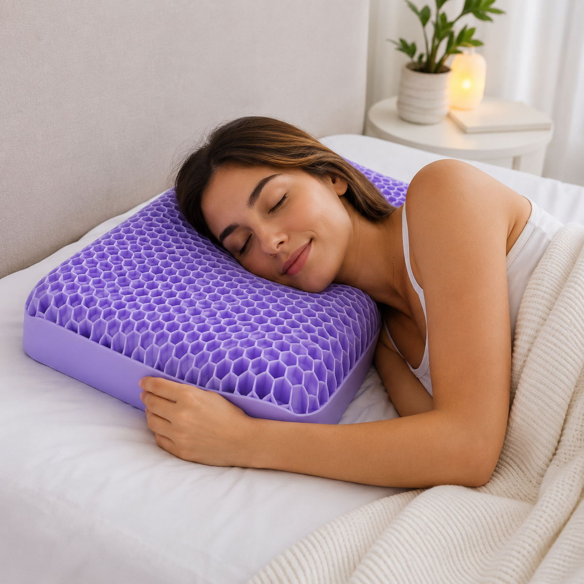 Noravena™ Cooling Pillow